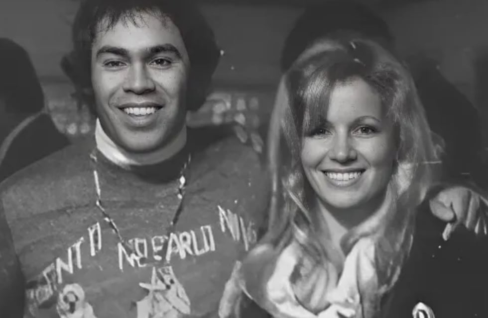 La Mona Jiménez le dedicó un tierno mensaje a Juana, su “compañera de vida”