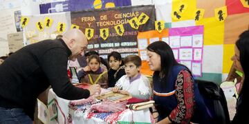 12ª Edición de Expo Colinas