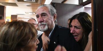 Condenaron a 9 años de prisión al conductor de la lancha que mató al hijo de Federico Storani. / Foto: Télam