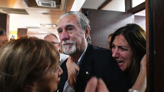 Condenaron a 9 años de prisión al conductor de la lancha que mató al hijo de Federico Storani. / Foto: Télam