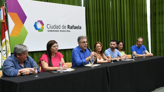 Presentaron los datos aportados por la auditoría externa realizada sobre los gastos de la emergencia sanitaria