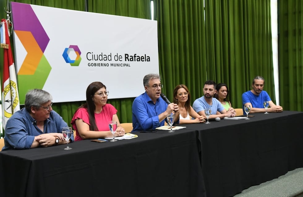 La Municipalidad de Rafaela aprobó la auditoría externa sobre cómo realizó los gastos durante la pandemia