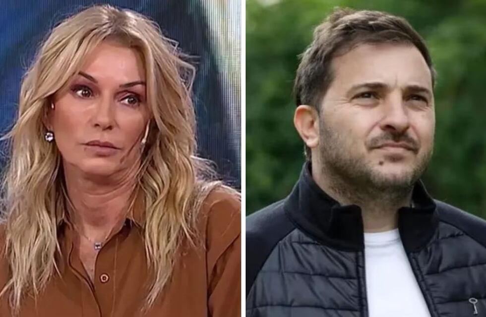 Chicanas y acusaciones de infidelidad: el picante cruce entre Yanina Latorre y Diego Brancatelli
