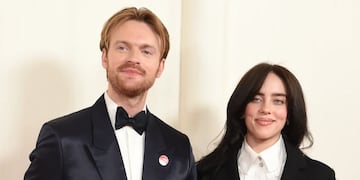 Quién es Finneas, el hermano de Billie Eilish que trabajó con grandes figuras de la música y en importantes bandas sonoras