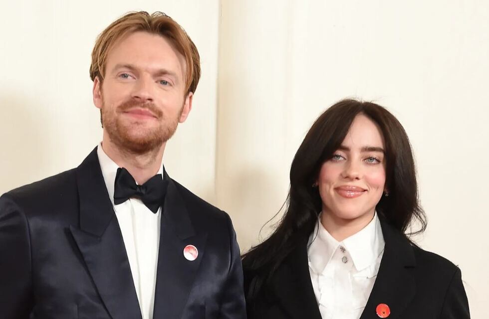 Quién es Finneas, el hermano de Billie Eilish que trabajó con grandes figuras de la música y en importantes bandas sonoras