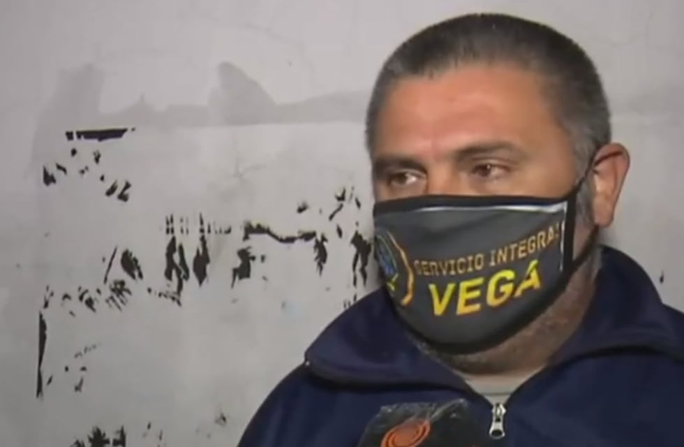 Córdoba insegura: el llanto de un gasista al que le robaron la camioneta