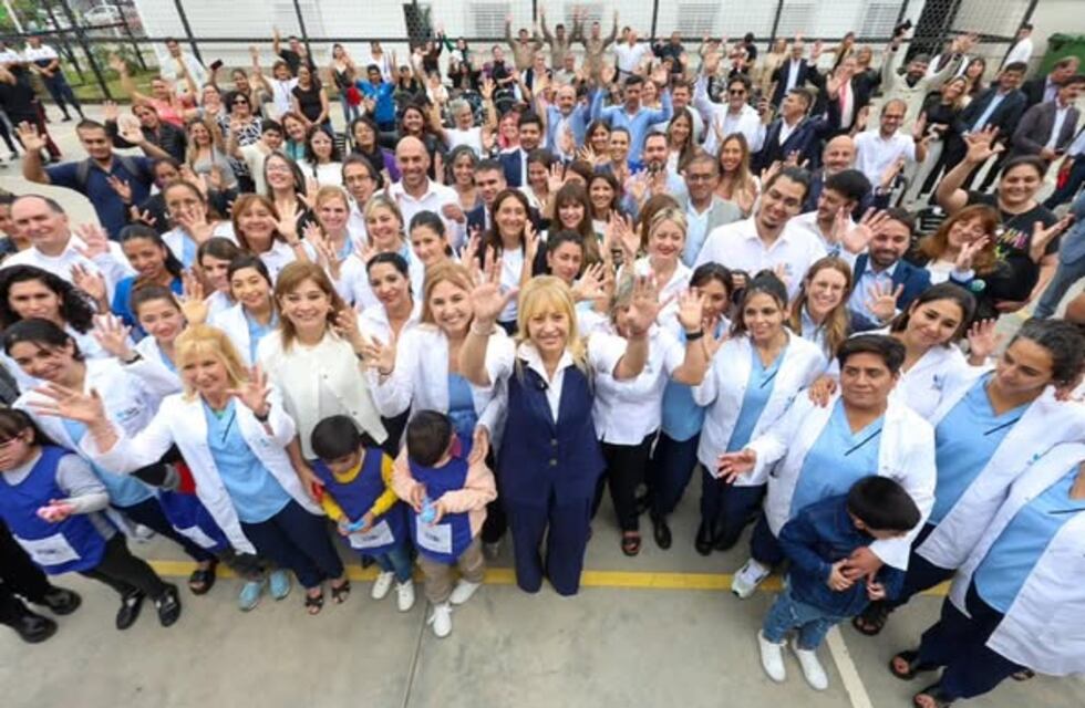 La Casa Azul abre sus puertas: un espacio innovador para la atención de niños con autismo