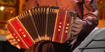 Ateneo del Tango, los guardianes de la música popular