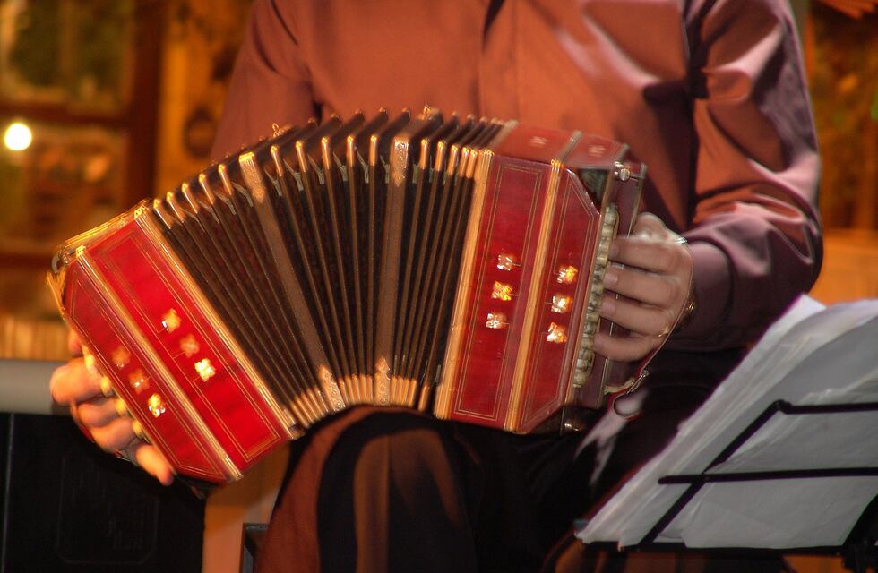 Carlos Paz recibe lo mejor del tango en el Espacio Mónaco