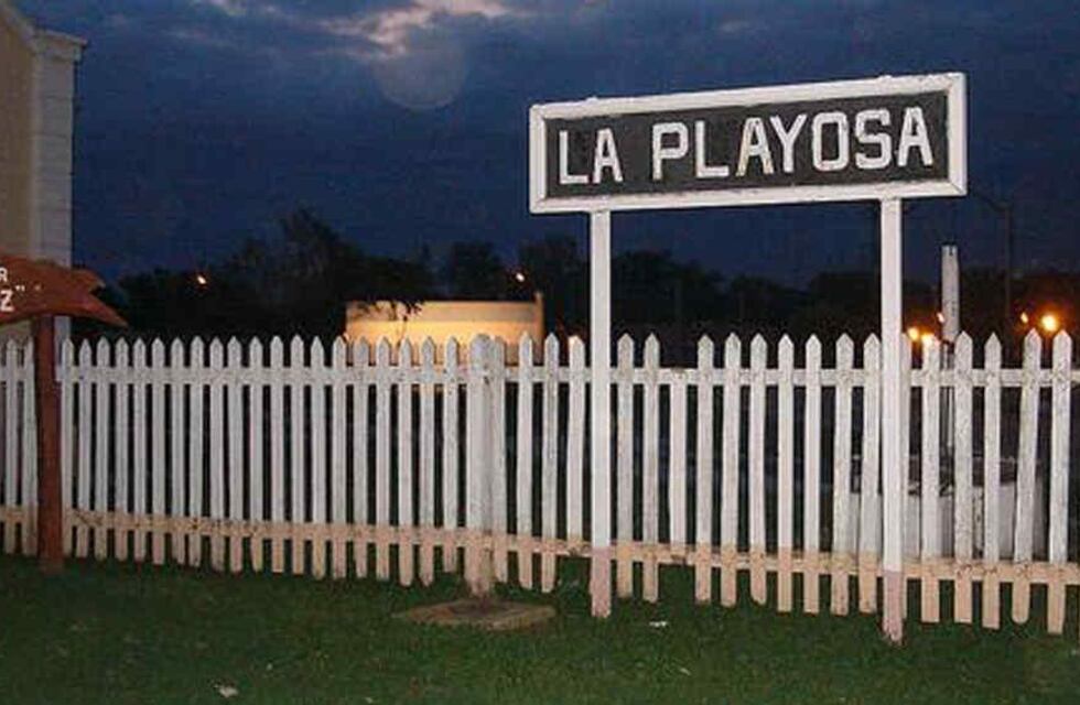 Dolor en La Playosa: un hombre murió electrocutado cuando trabajaba