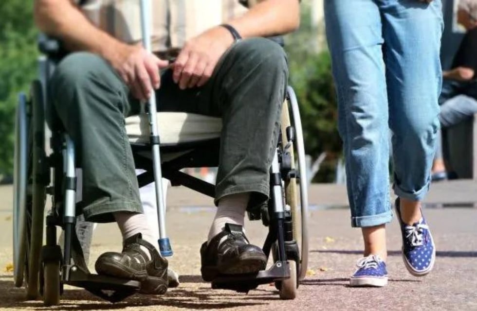 PAMI: cómo solicitar una silla de ruedas de forma gratuita