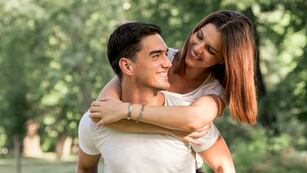 Está es la edad en la que encontrarás al amor de tu vida.