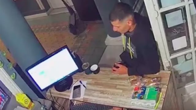 Apareció el joven de Uruguay que desapareció en Córdoba.