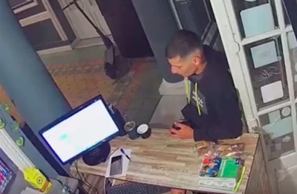 Encontraron al joven uruguayo que estaba desaparecido en Córdoba: “Mi idea era volver caminando”