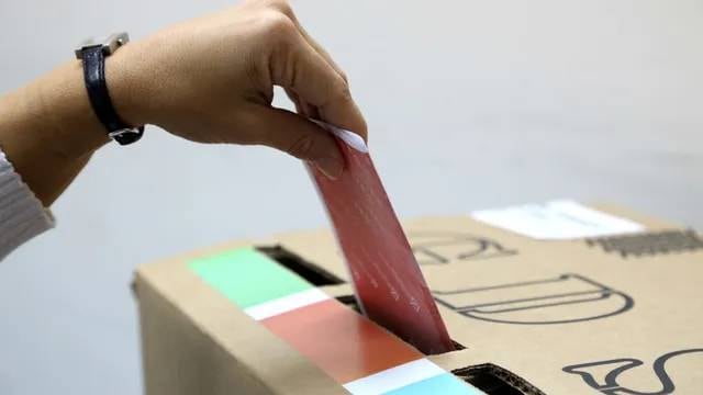 ¿Qué pasa si no voto en las elecciones PASO en Santa Fe?
