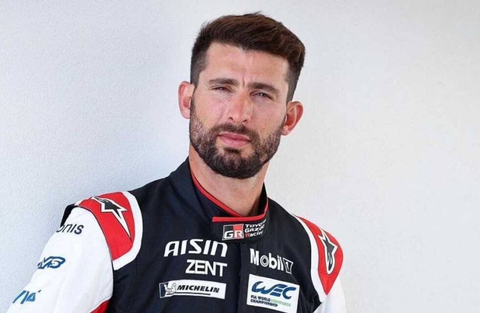 Córdoba tendrá su lugar en Las 24 horas de Le Mans: “Pechito” López entró en la competencia