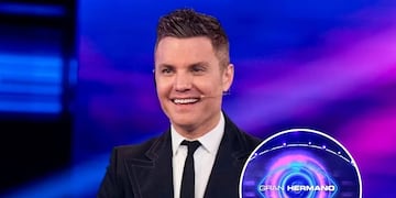 Quién es el ex participante de Gran Hermano que hizo una grave denuncia contra Santiago del Moro: “Manoseado”