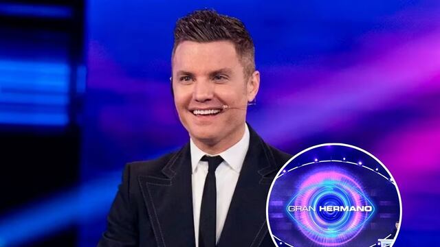 Quién es el ex participante de Gran Hermano que hizo una grave denuncia contra Santiago del Moro: “Manoseado”