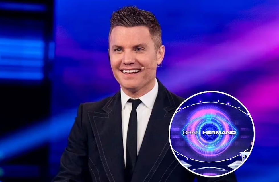 Quién es el ex participante de Gran Hermano que hizo una grave denuncia contra Santiago del Moro: “Manoseado”