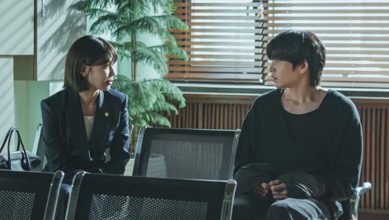 La nueva serie de Netflix tendrá 12 capítulos en total.