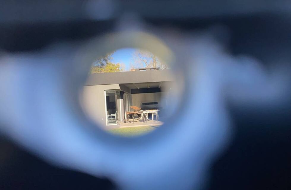 Elecciones en Newell’s: habrá un fuerte operativo de seguridad, tras el ataque a familiares de Cristian D’Amico