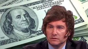 Cerró el mes y arranca en diciembre con este número.