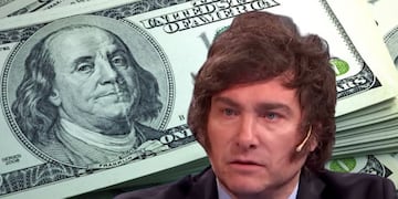 Cerró el mes y arranca en diciembre con este número.