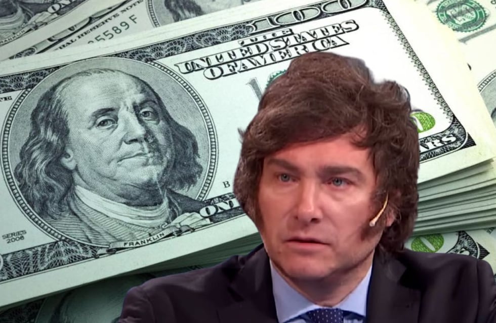 Así cerró el dólar esta semana: el valor en el que abre el lunes 1 de diciembre