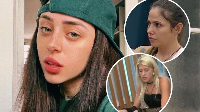 Camila de Gran Hermano tocó una canción de Nicki Nicole en el piano y revolucionó las redes