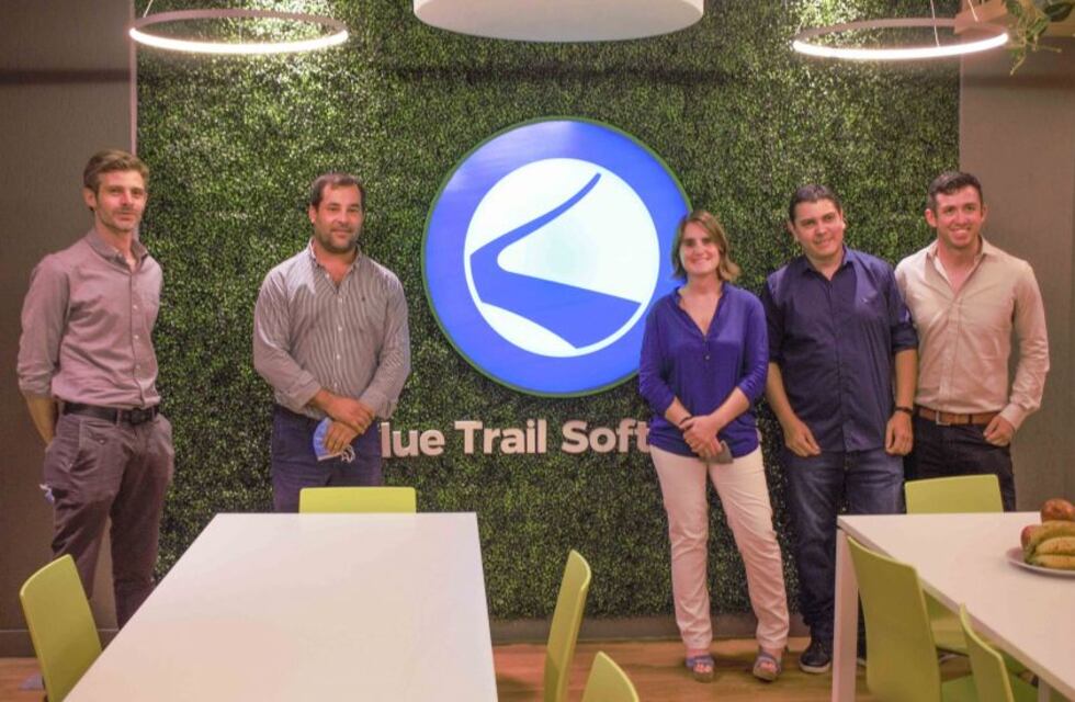 Una firma de software desembarcó en el Chaco