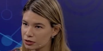 Renunció Samantha Stekler a la conducción del PAMI Misiones en medio de fuertes críticas.