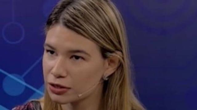 Renunció Samantha Stekler a la conducción del PAMI Misiones en medio de fuertes críticas.