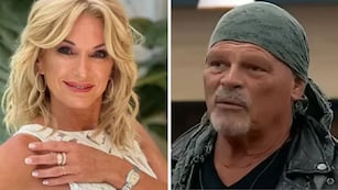 Yanina Latorre mostró los picantes audios que le envía Alfa: “Este hombre enloqueció”