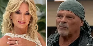 Yanina Latorre mostró los picantes audios que le envía Alfa: “Este hombre enloqueció”