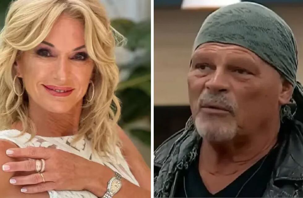 Yanina Latorre mostró los picantes audios que le envía Alfa: “Este hombre enloqueció”