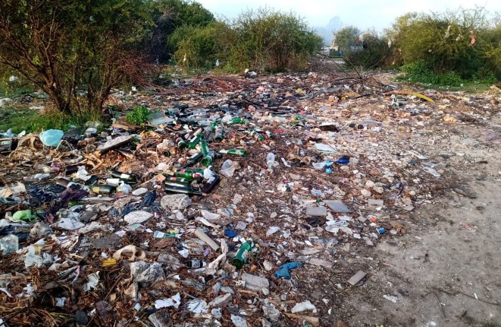 Microbasurales: la importancia del compromiso para erradicar esta problemática