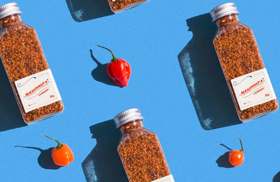 Se creó un nuevo condimento en Argentina que no vas a poder creer todas las utilidades que tiene