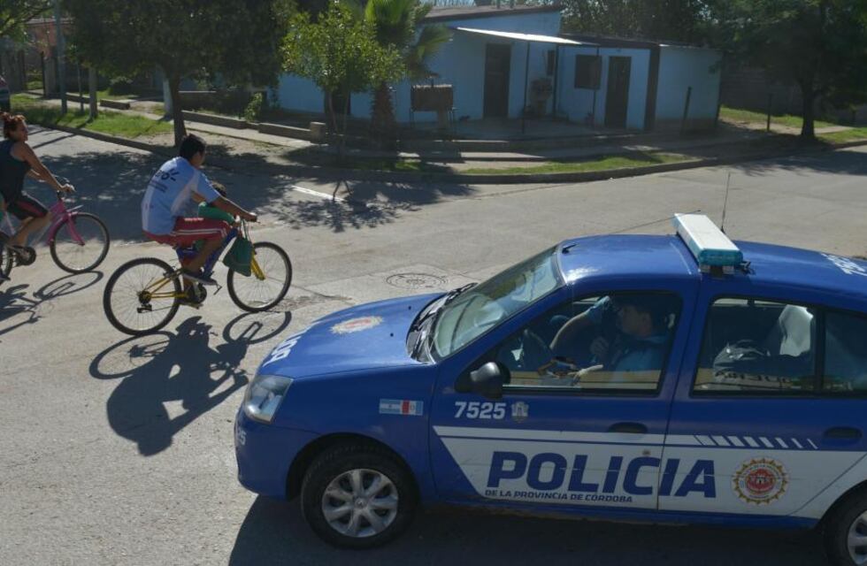 En un intento de robo, balearon a un policía de Córdoba con su propia arma