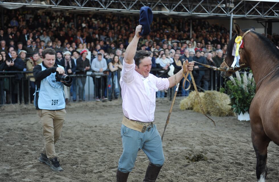 La mesa de enlace avaló las críticas de La Rural al Gobierno y se pronunció por la llegada de Sergio Massa al ministerio