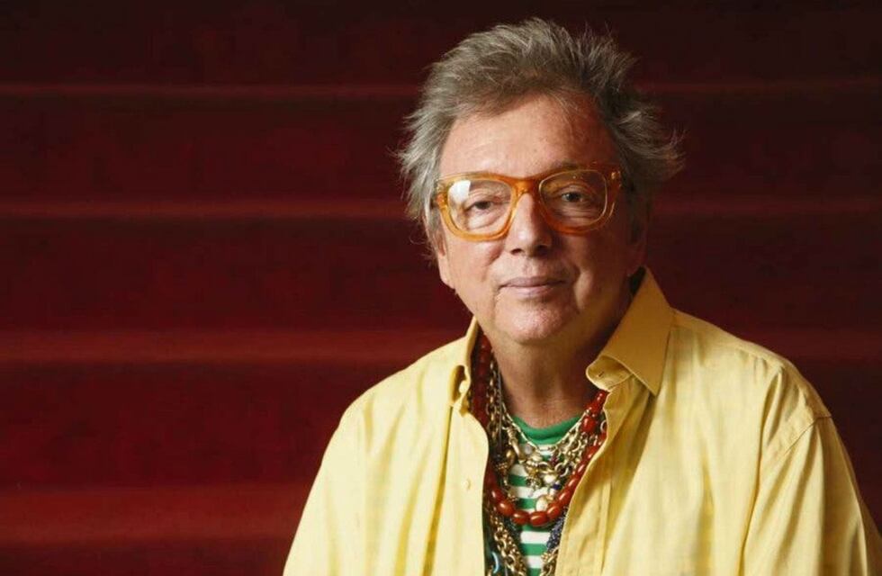 Pepe Cibrián prepara musicales para la vuelta a la normalidad: “Si no proyectás, te morís”