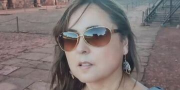 Margarita Sánchez fue ingresada el Hospital de Urgencias con muerte cerebral y murió horas después.