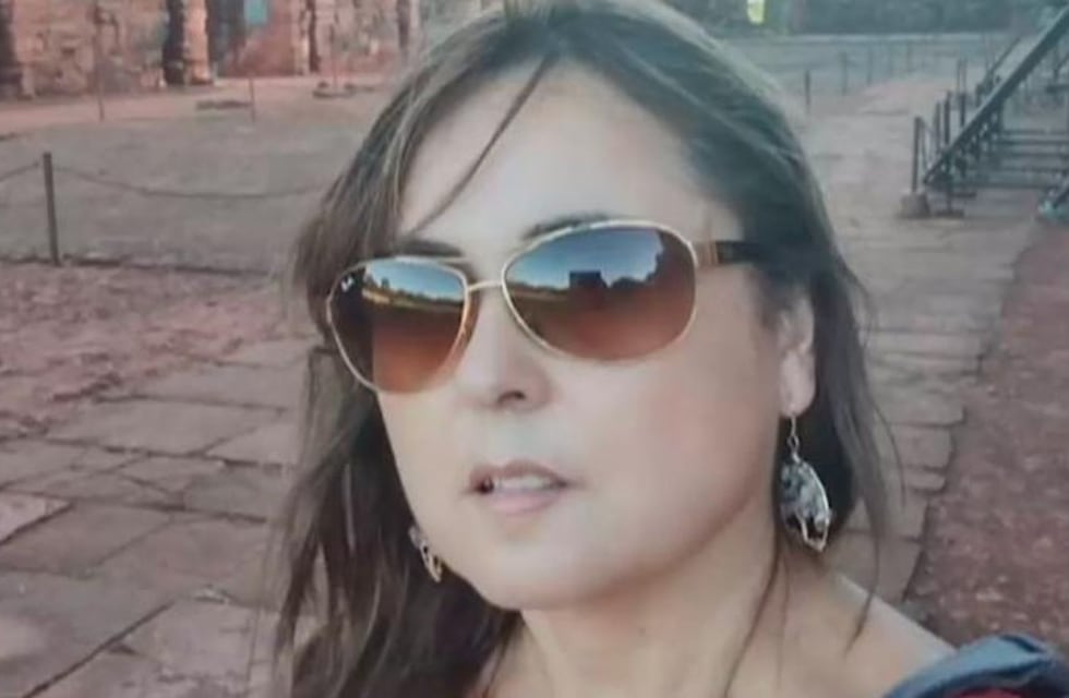 Femicidio de Margarita Sánchez: el presunto asesino tenía denuncias por acoso en una escuela