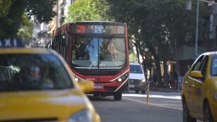 Modificaciones en el transporte urbano de Córdoba.