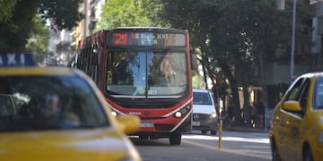 Modificaciones en el transporte urbano de Córdoba.