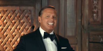 Luismi anunció su regreso a los escenarios para este 2023