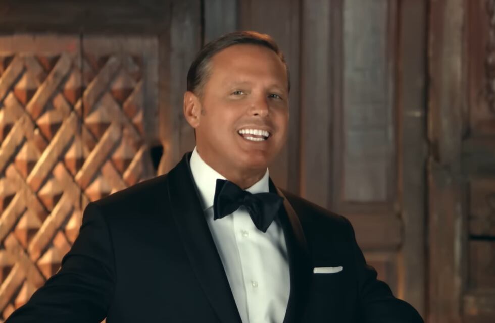 Luis Miguel anunció su regreso a los escenarios y estallaron las redes sociales: los mejores memes
