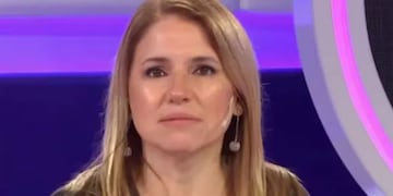 La fuerte denuncia contra Fernanda Iglesias tras chocar una moto: “Estaba alcoholizada”