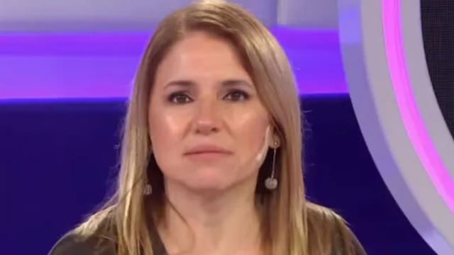 La fuerte denuncia contra Fernanda Iglesias tras chocar una moto: “Estaba alcoholizada”