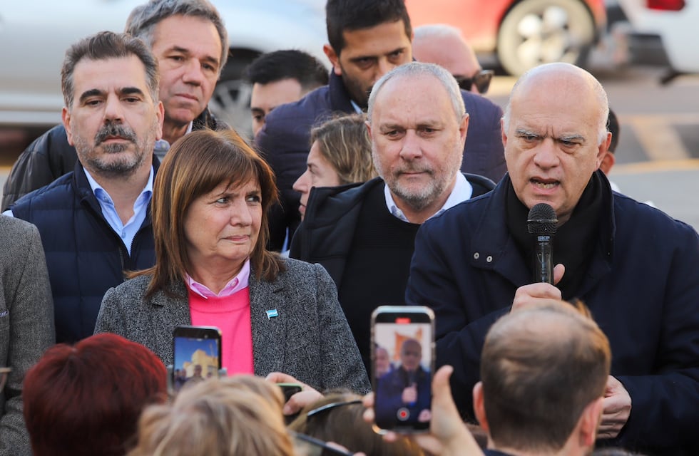 La UCR bonaerense se reagrupa con nuevos objetivos electorales: en qué se basa el plan de cara a octubre