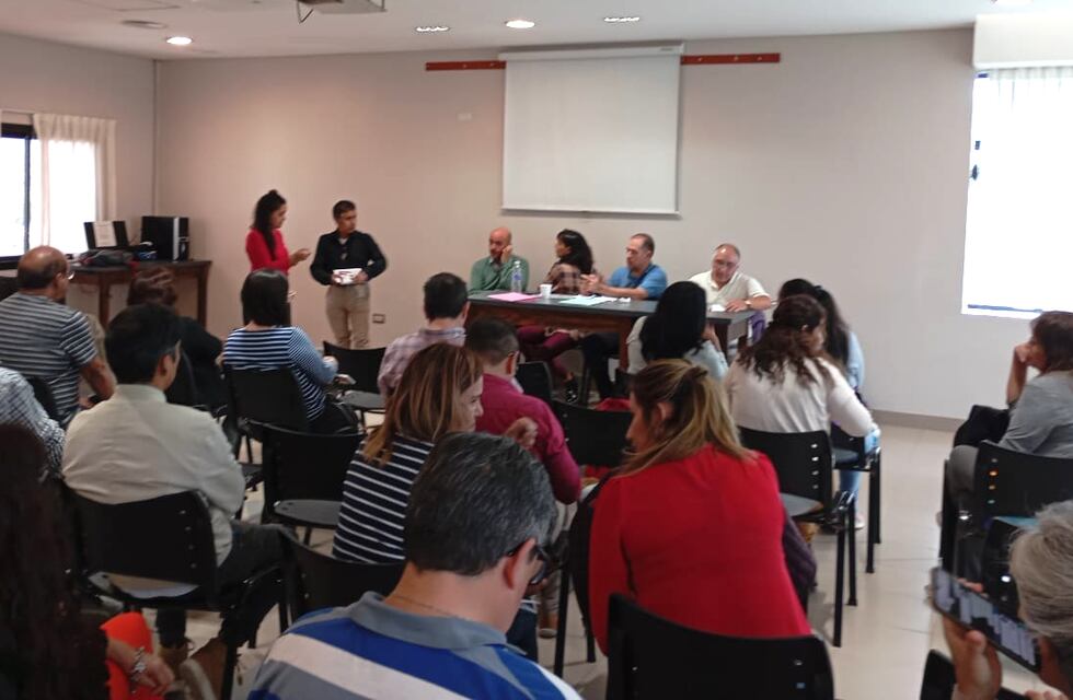 Profesionales del Estado anuncian “ruidazo” para el viernes, en Jujuy